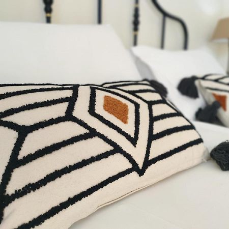 Happy Holiday Apartment Javea , 2 Bed 2 Bath , Seaview Airco Wifi المظهر الخارجي الصورة